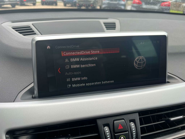 BMW X1 1.5iA sDrive18 Facelift Navi-Pro/Leder/Trekhaak/.. Leconte Motors