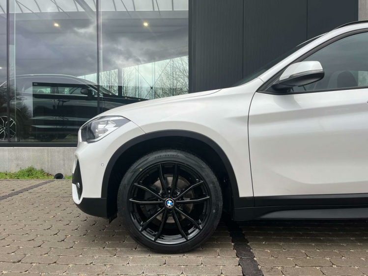 BMW X1 1.5iA sDrive18 Facelift Navi-Pro/Leder/Trekhaak/.. Leconte Motors