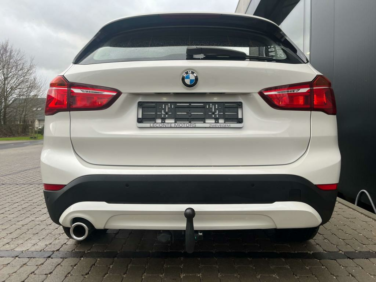 BMW X1 1.5iA sDrive18 Facelift Navi-Pro/Leder/Trekhaak/.. Leconte Motors