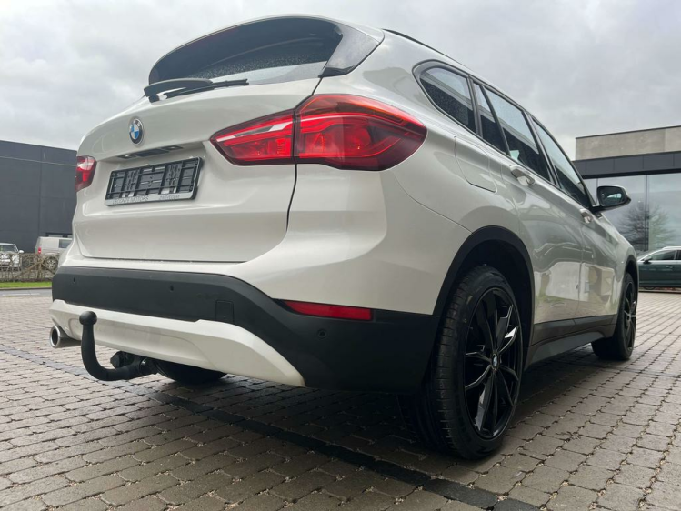BMW X1 1.5iA sDrive18 Facelift Navi-Pro/Leder/Trekhaak/.. Leconte Motors