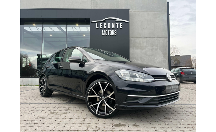 Leconte Motors - Volkswagen Golf