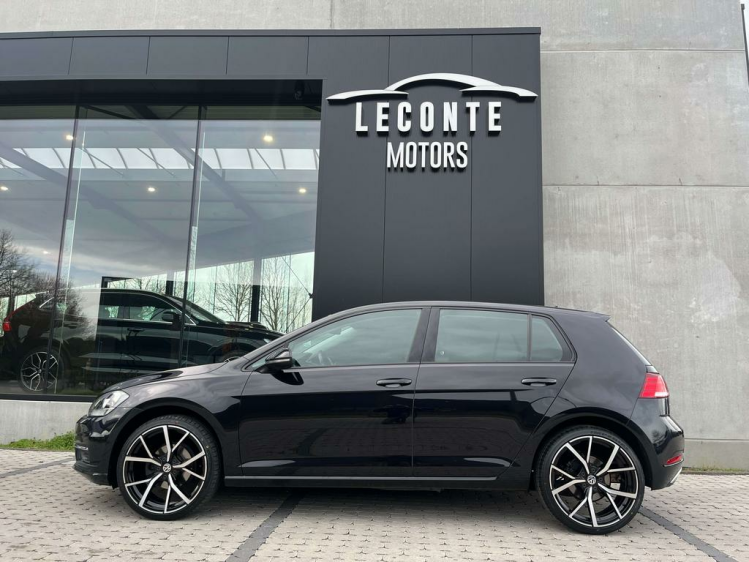 Volkswagen Golf 1.0 TSI DSG Navigatie/Camera/Carplay/ACC/BLTH...! Leconte Motors