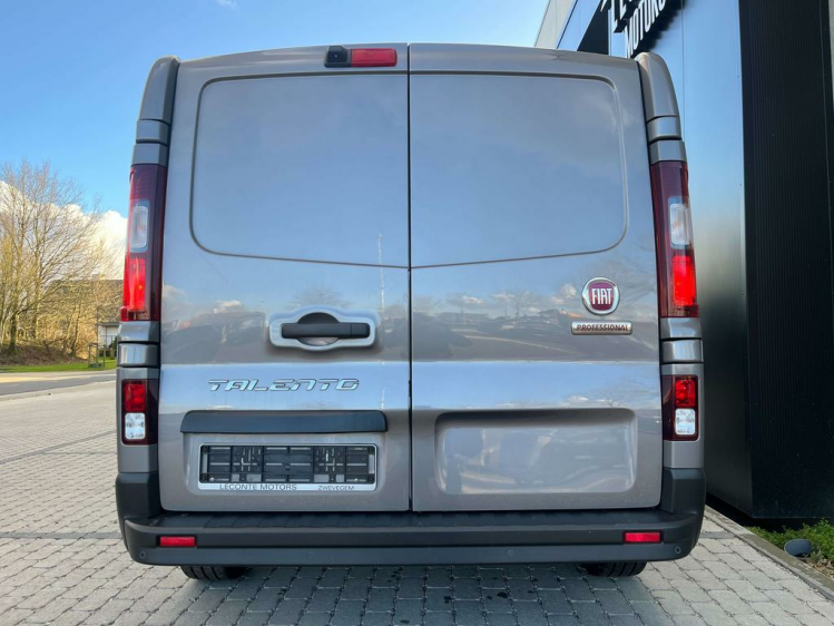 Opel Vivaro 1.6 CDTi Lichte Vracht Dubbele Cabine 6-zitplaats Leconte Motors