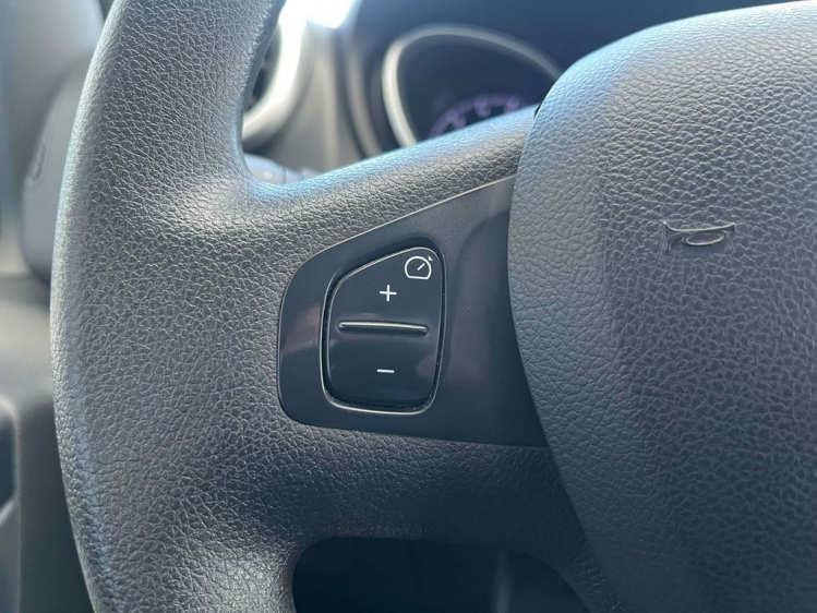 Fiat Onbekend Talento Lichte Vracht Dubbele Cabine L2 6-zitplts Leconte Motors