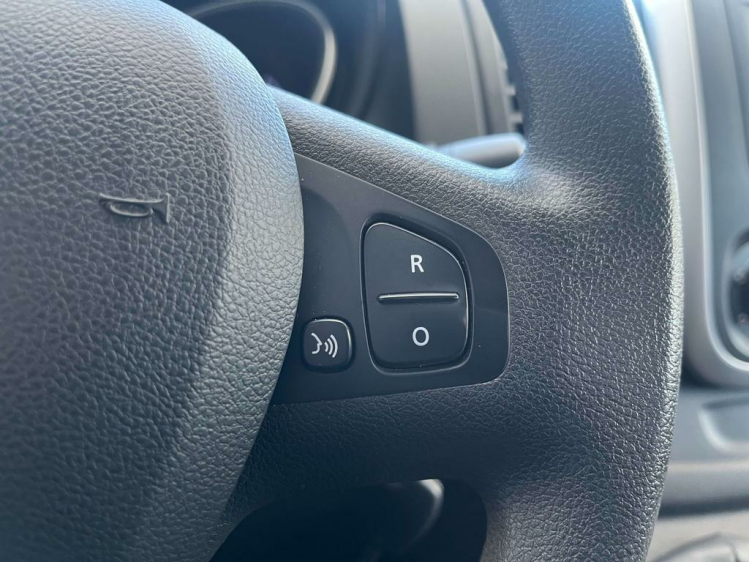 Fiat Onbekend Talento Lichte Vracht Dubbele Cabine L2 6-zitplts Leconte Motors