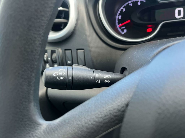 Fiat Onbekend Talento Lichte Vracht Dubbele Cabine L2 6-zitplts Leconte Motors