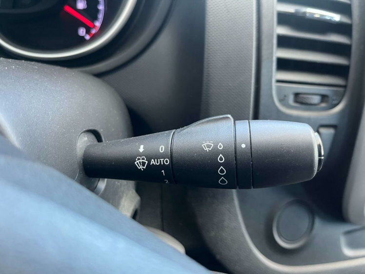 Fiat Onbekend Talento Lichte Vracht Dubbele Cabine L2 6-zitplts Leconte Motors