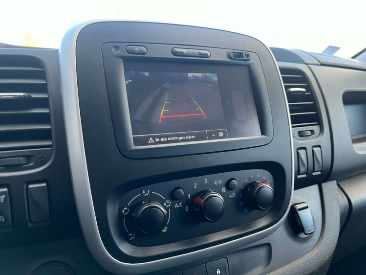 Fiat Onbekend Talento Lichte Vracht Dubbele Cabine L2 6-zitplts Leconte Motors