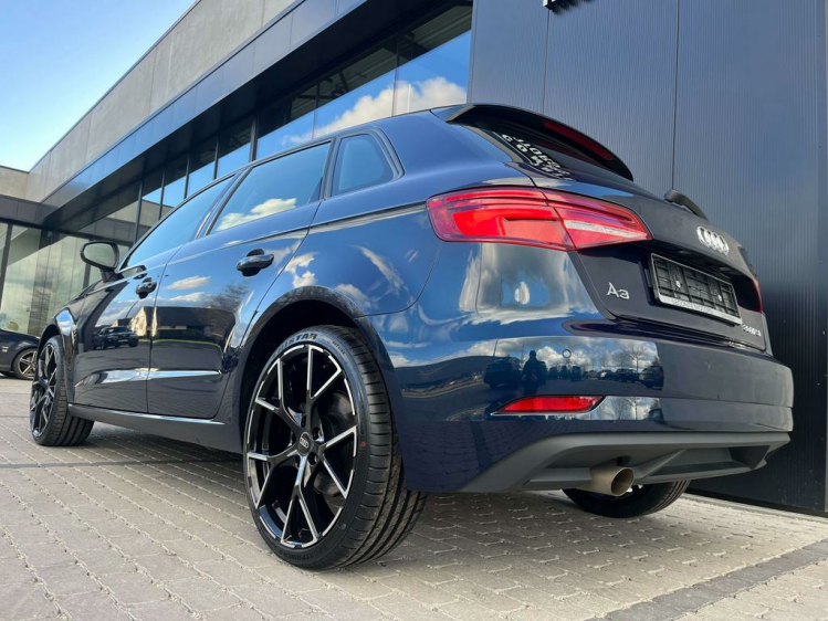 Audi A3 30 TFSI S-Tronic Xenon/Virtual/Leder/Zetelverwarm Leconte Motors