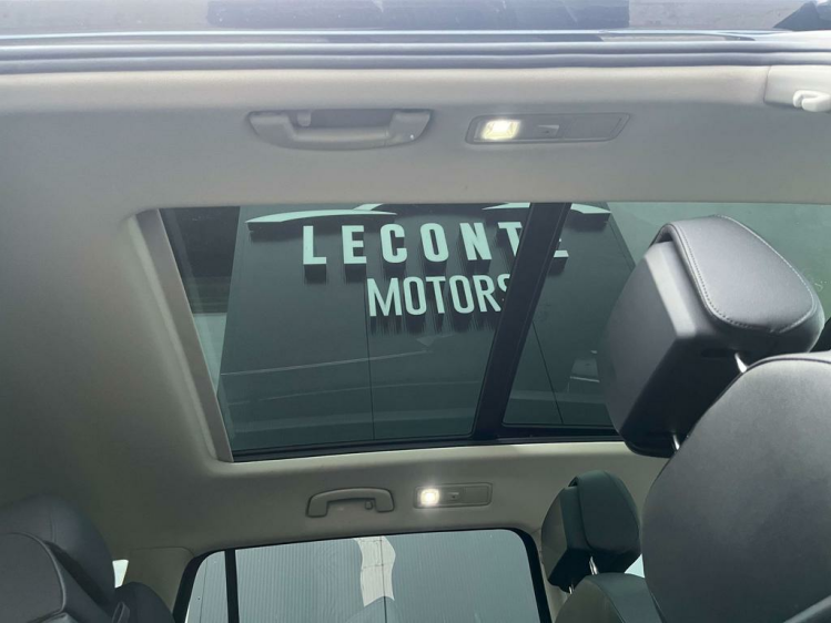 Volkswagen Tiguan Allspace 2.0 TD R-Line Platinum 7-zit/Panodak/Virtual/360' Leconte Motors