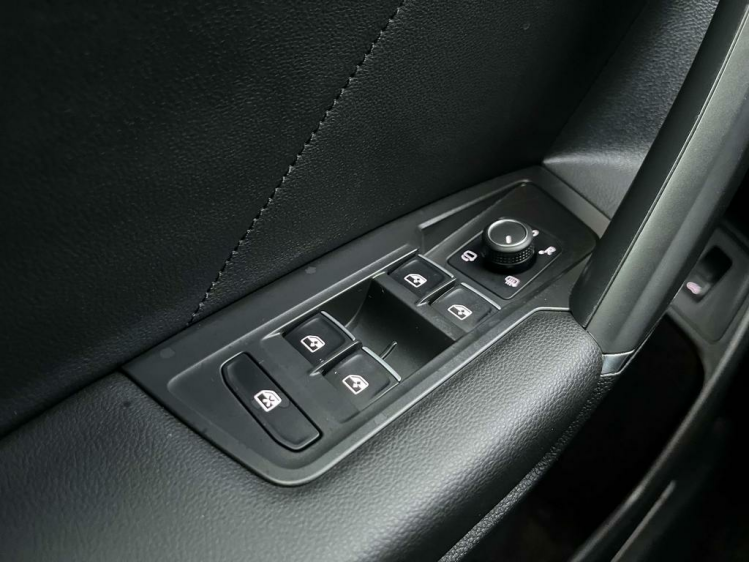Volkswagen Tiguan Allspace 2.0 TD R-Line Platinum 7-zit/Panodak/Virtual/360' Leconte Motors