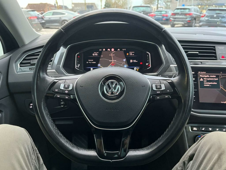 Volkswagen Tiguan Allspace 2.0 TD R-Line Platinum 7-zit/Panodak/Virtual/360' Leconte Motors
