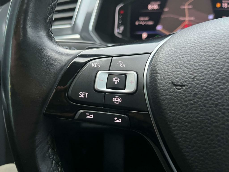 Volkswagen Tiguan Allspace 2.0 TD R-Line Platinum 7-zit/Panodak/Virtual/360' Leconte Motors