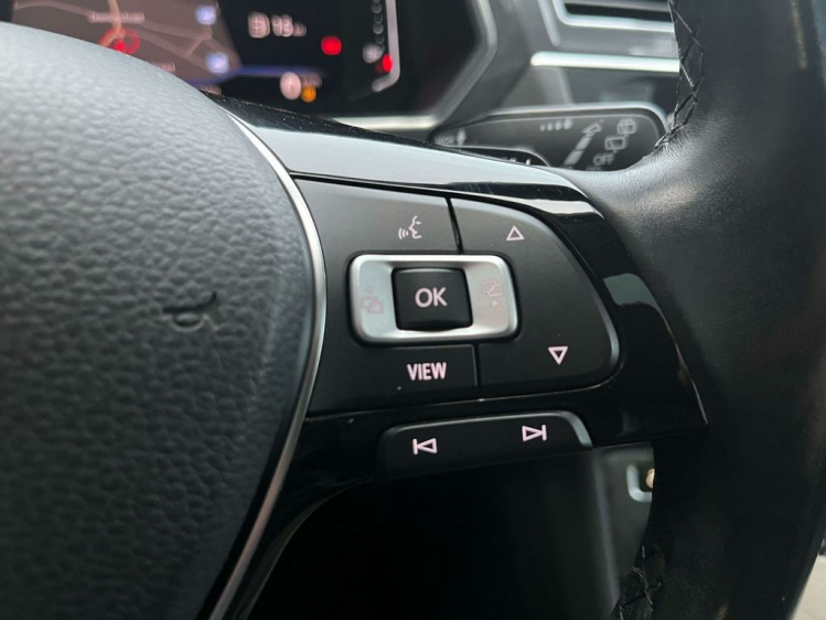 Volkswagen Tiguan Allspace 2.0 TD R-Line Platinum 7-zit/Panodak/Virtual/360' Leconte Motors