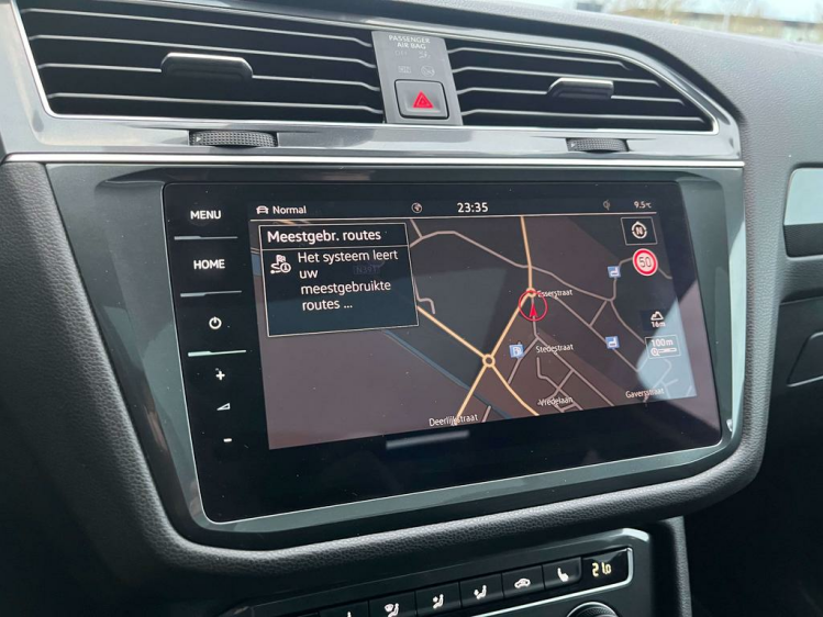 Volkswagen Tiguan Allspace 2.0 TD R-Line Platinum 7-zit/Panodak/Virtual/360' Leconte Motors