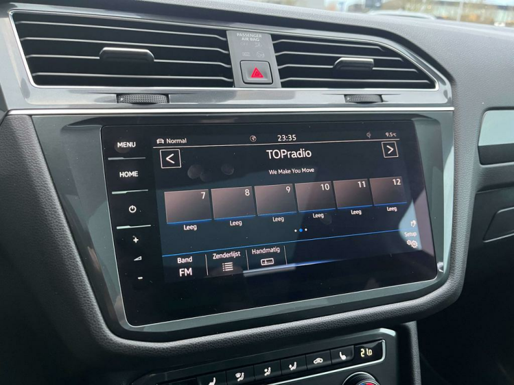 Volkswagen Tiguan Allspace 2.0 TD R-Line Platinum 7-zit/Panodak/Virtual/360' Leconte Motors