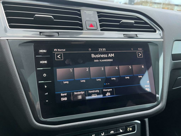 Volkswagen Tiguan Allspace 2.0 TD R-Line Platinum 7-zit/Panodak/Virtual/360' Leconte Motors