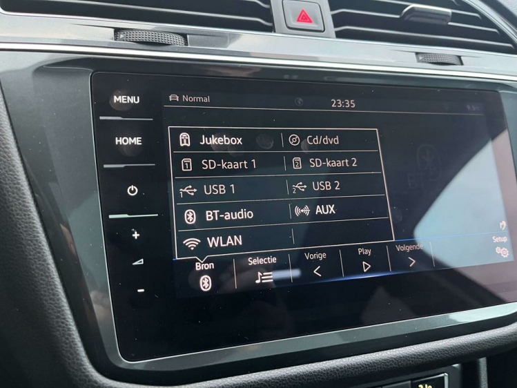 Volkswagen Tiguan Allspace 2.0 TD R-Line Platinum 7-zit/Panodak/Virtual/360' Leconte Motors