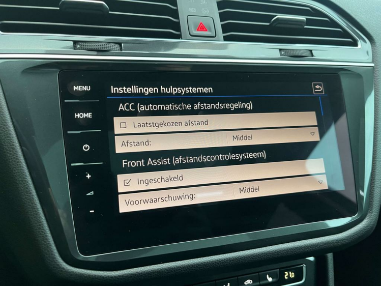 Volkswagen Tiguan Allspace 2.0 TD R-Line Platinum 7-zit/Panodak/Virtual/360' Leconte Motors