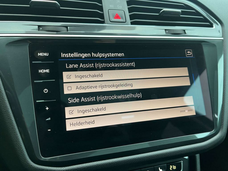 Volkswagen Tiguan Allspace 2.0 TD R-Line Platinum 7-zit/Panodak/Virtual/360' Leconte Motors