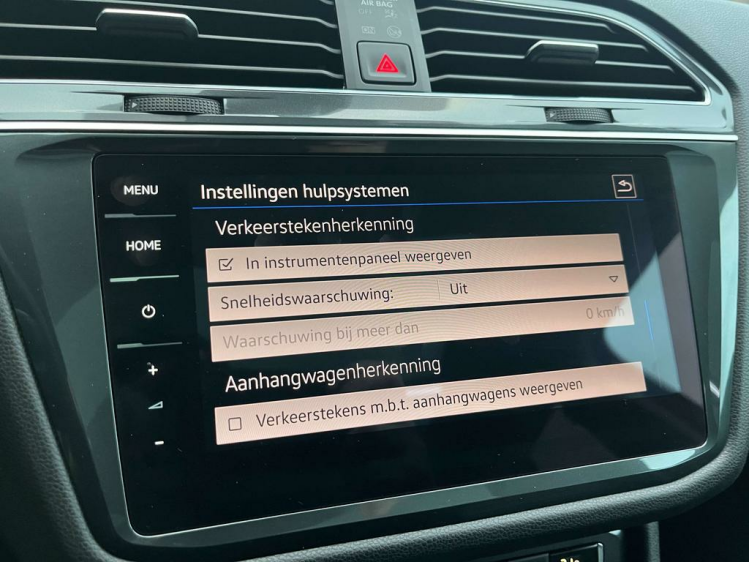 Volkswagen Tiguan Allspace 2.0 TD R-Line Platinum 7-zit/Panodak/Virtual/360' Leconte Motors