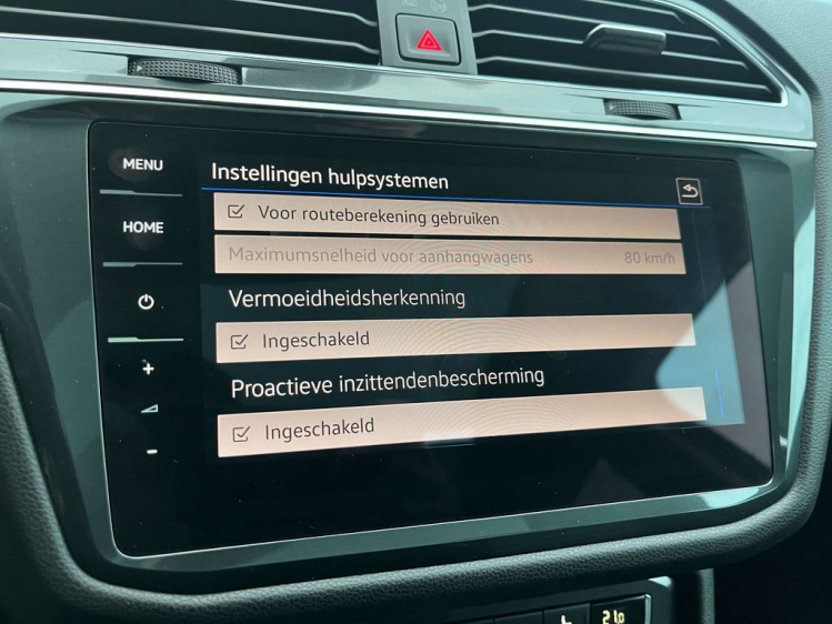 Volkswagen Tiguan Allspace 2.0 TD R-Line Platinum 7-zit/Panodak/Virtual/360' Leconte Motors