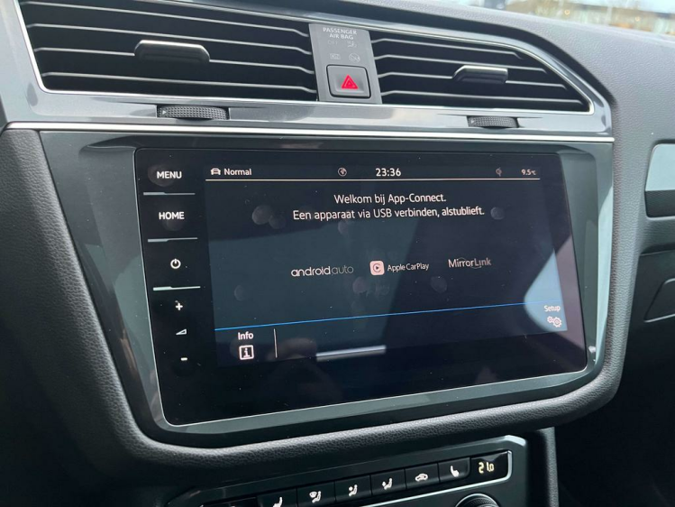 Volkswagen Tiguan Allspace 2.0 TD R-Line Platinum 7-zit/Panodak/Virtual/360' Leconte Motors