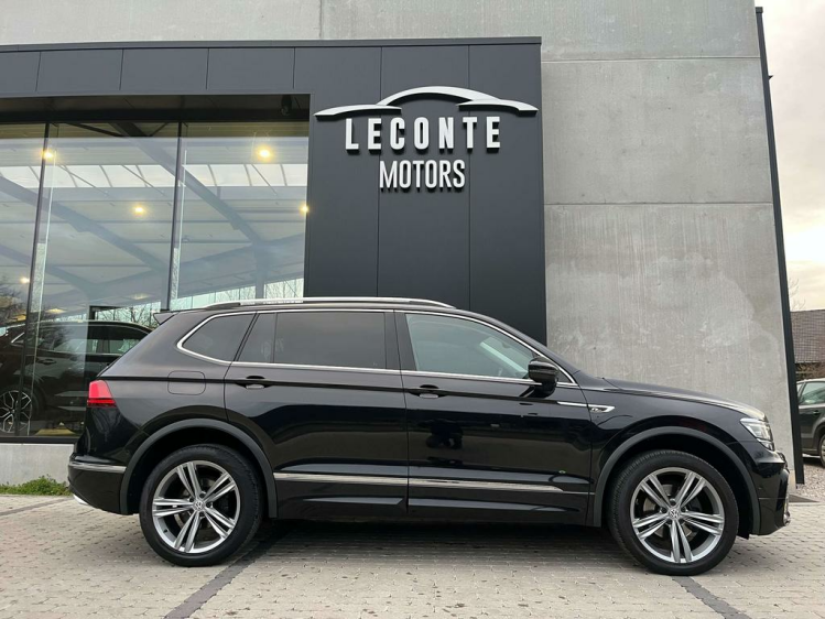 Volkswagen Tiguan Allspace 2.0 TD R-Line Platinum 7-zit/Panodak/Virtual/360' Leconte Motors