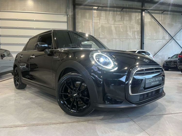 MINI One 1.5i Facelift 5D Full-LED/Navi-Pro/Carplay/Cruise! Leconte Motors