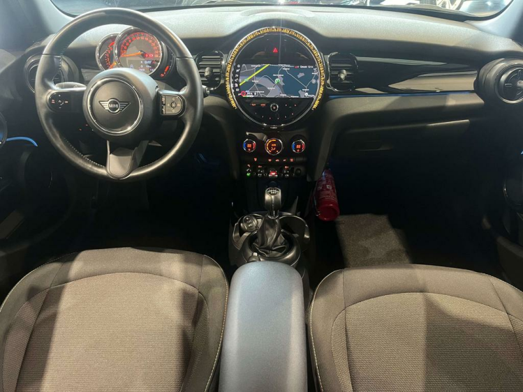 MINI One 1.5i Facelift 5D Full-LED/Navi-Pro/Carplay/Cruise! Leconte Motors