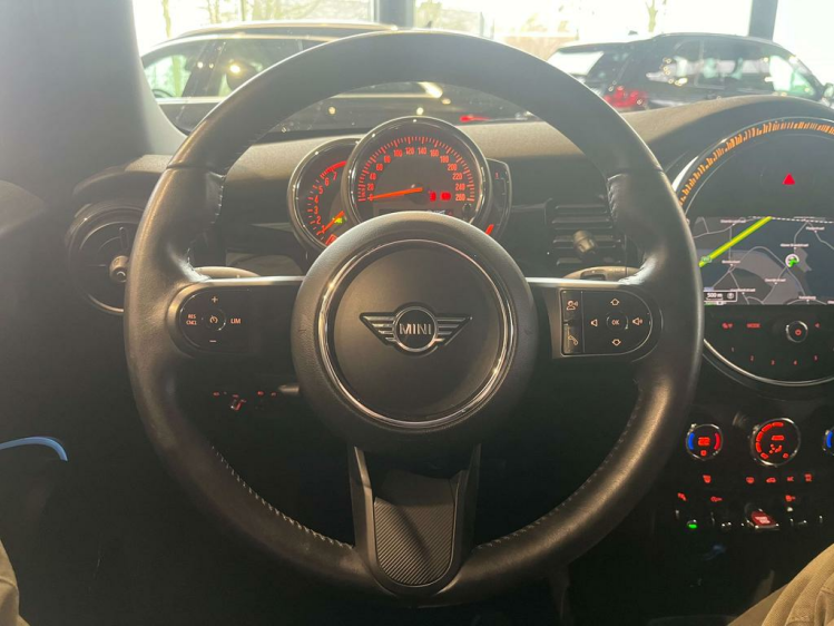 MINI One 1.5i Facelift 5D Full-LED/Navi-Pro/Carplay/Cruise! Leconte Motors