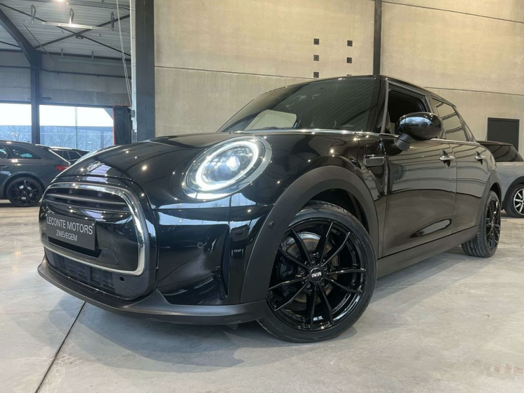 MINI One 1.5i Facelift 5D Full-LED/Navi-Pro/Carplay/Cruise! Leconte Motors