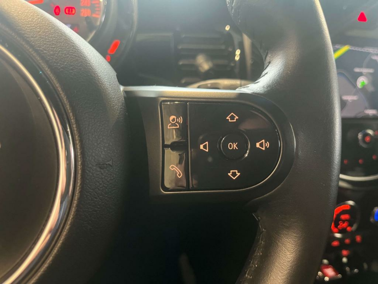 MINI One 1.5i Facelift 5D Full-LED/Navi-Pro/Carplay/Cruise! Leconte Motors