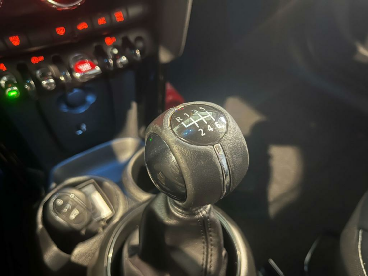 MINI One 1.5i Facelift 5D Full-LED/Navi-Pro/Carplay/Cruise! Leconte Motors