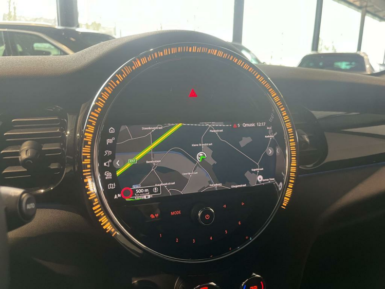 MINI One 1.5i Facelift 5D Full-LED/Navi-Pro/Carplay/Cruise! Leconte Motors