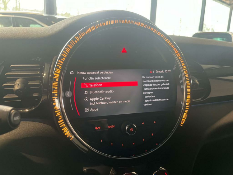 MINI One 1.5i Facelift 5D Full-LED/Navi-Pro/Carplay/Cruise! Leconte Motors