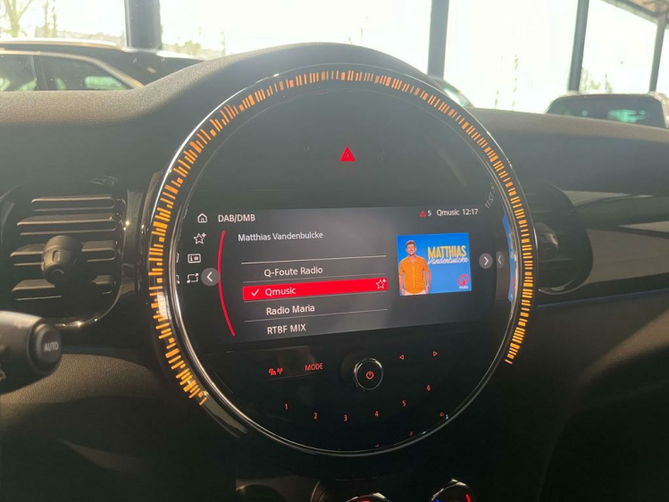 MINI One 1.5i Facelift 5D Full-LED/Navi-Pro/Carplay/Cruise! Leconte Motors