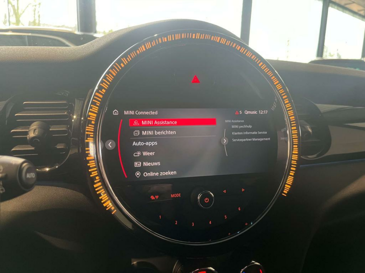 MINI One 1.5i Facelift 5D Full-LED/Navi-Pro/Carplay/Cruise! Leconte Motors