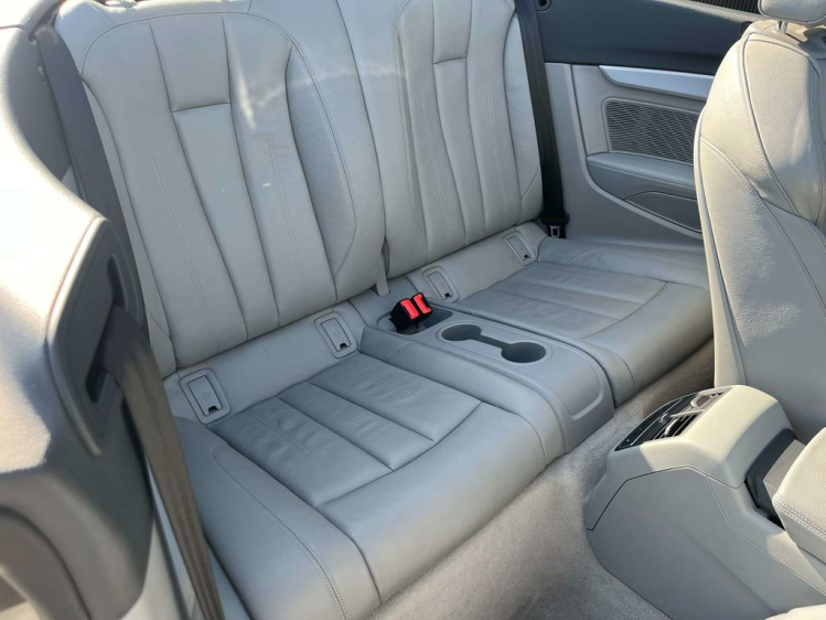 Audi A5 40 TFSI S-Line Virtual-Cockpit/Sportzetels/Camera Leconte Motors