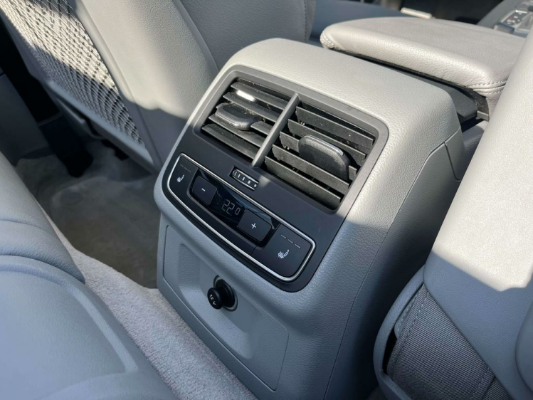 Audi A5 40 TFSI S-Line Virtual-Cockpit/Sportzetels/Camera Leconte Motors