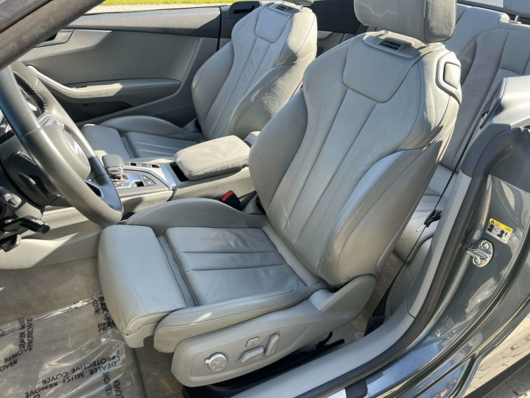 Audi A5 40 TFSI S-Line Virtual-Cockpit/Sportzetels/Camera Leconte Motors