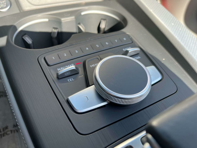 Audi A5 40 TFSI S-Line Virtual-Cockpit/Sportzetels/Camera Leconte Motors