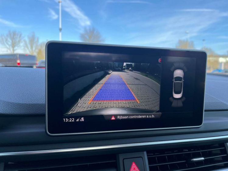 Audi A5 40 TFSI S-Line Virtual-Cockpit/Sportzetels/Camera Leconte Motors