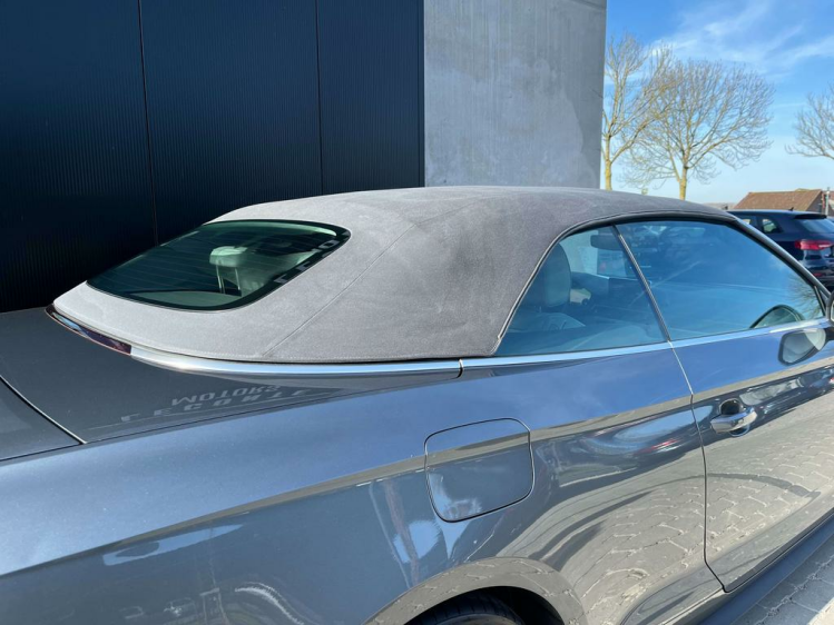 Audi A5 40 TFSI S-Line Virtual-Cockpit/Sportzetels/Camera Leconte Motors