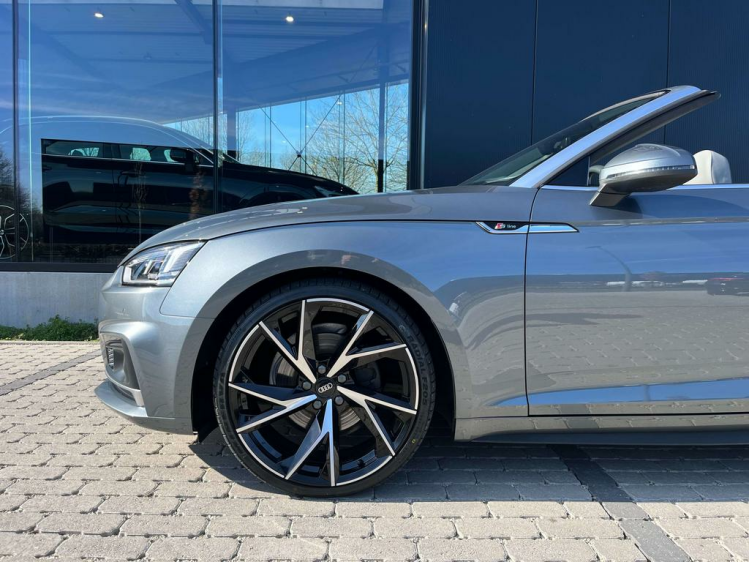 Audi A5 40 TFSI S-Line Virtual-Cockpit/Sportzetels/Camera Leconte Motors