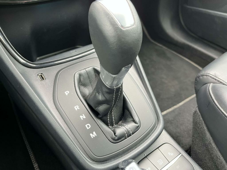 Ford Puma 1.0 ST-Line X LED/Leder/Gps/Camera/Zetelverwarming Leconte Motors