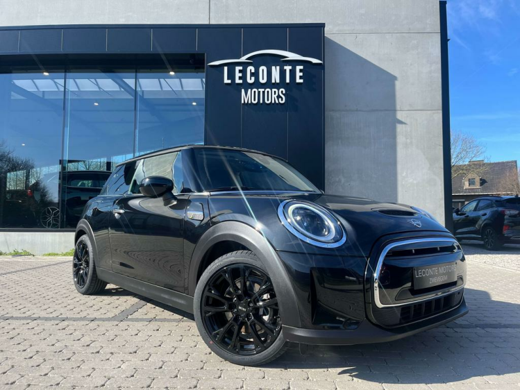 MINI Cooper SE 28.9 kWh Full-LED/Sportzetels/Zetelverwarming/USB Leconte Motors