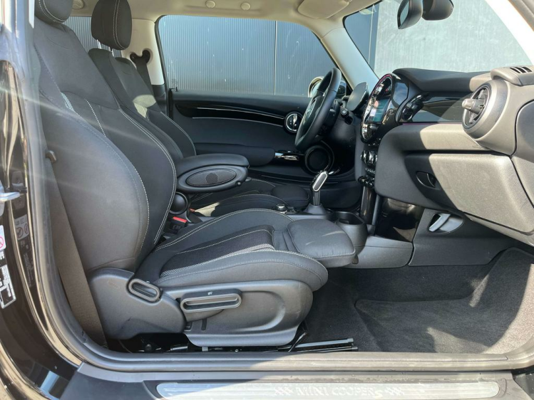 MINI Cooper SE 28.9 kWh Full-LED/Sportzetels/Zetelverwarming/USB Leconte Motors