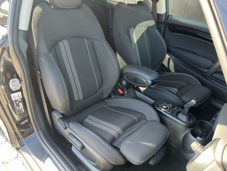 MINI Cooper SE 28.9 kWh Full-LED/Sportzetels/Zetelverwarming/USB Leconte Motors