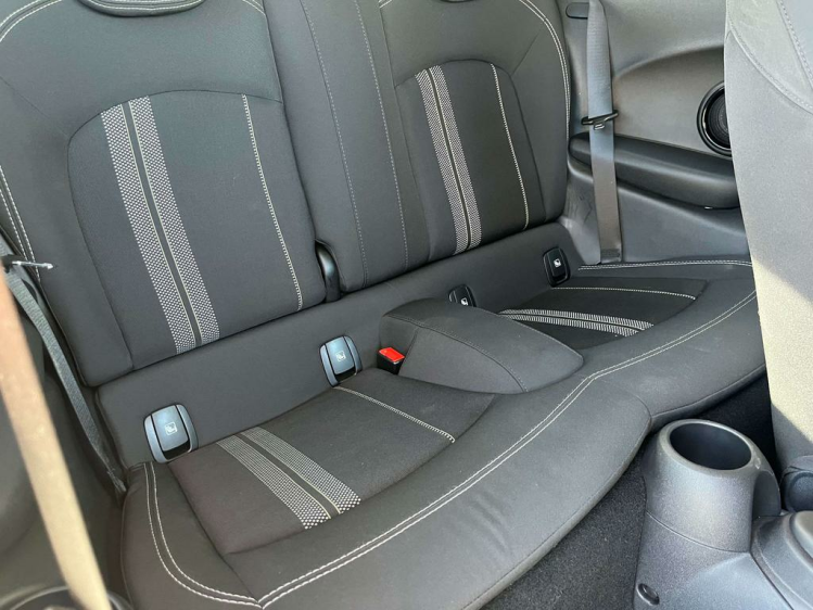 MINI Cooper SE 28.9 kWh Full-LED/Sportzetels/Zetelverwarming/USB Leconte Motors